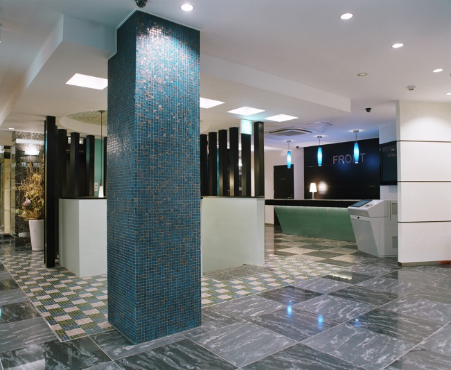 ホテルビーナスリッツ【大人専用１８禁・ハピホテ提携】