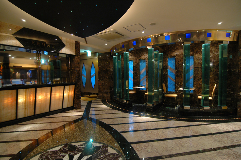 Ｄｅｓｉｇｎｅｒ’ｓ　ＨＯＴＥＬ＆ＳＰＡ　Ｊ－ＭＥＸ【大人専用１８禁・ハピホテ提携】