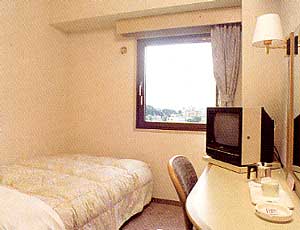 ニュー東洋ホテル２＜豊橋駅西口＞