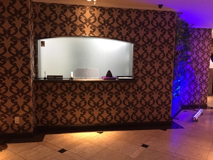 ホテル　シェレナ【大人専用１８禁・ハピホテ提携】