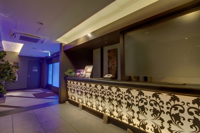 ホテル　トロピカーナ【大人専用１８禁・ハピホテ提携】