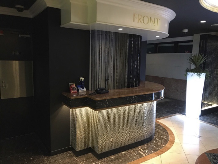 ホテル　Ｖｉｎｏ【大人専用１８禁・ハピホテ提携】