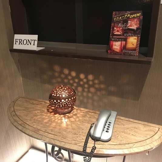 ＨＯＴＥＬ５５５　伊豆長岡【大人専用１８禁・ハピホテ提携】