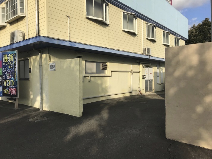 ５５５ＭＯＴＥＬ　ＮＵＭＡＺＵ　【大人専用１８禁・ハピホテ提携】