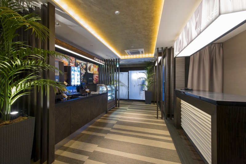 ＨＯＴＥＬ　ＳＵＬＡＴＡ岐阜羽島【大人専用１８禁・ハピホテ提携】