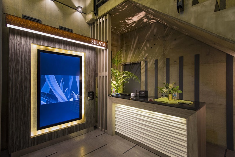 HOTEL SULATA山形空港【大人専用18禁・ハピホテ提携】