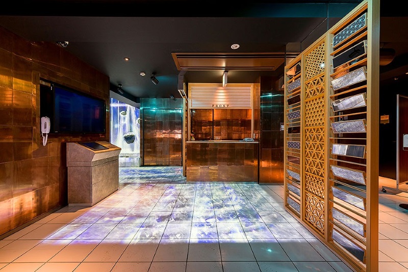 HOTEL SPA-MU【大人専用18禁・ハピホテ提携】