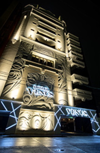 ホテルビーナスネオ【大人専用１８禁・ハピホテ提携】