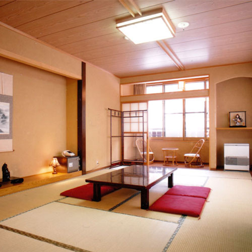 源泉１００％かけ流し　旅館　吉野屋