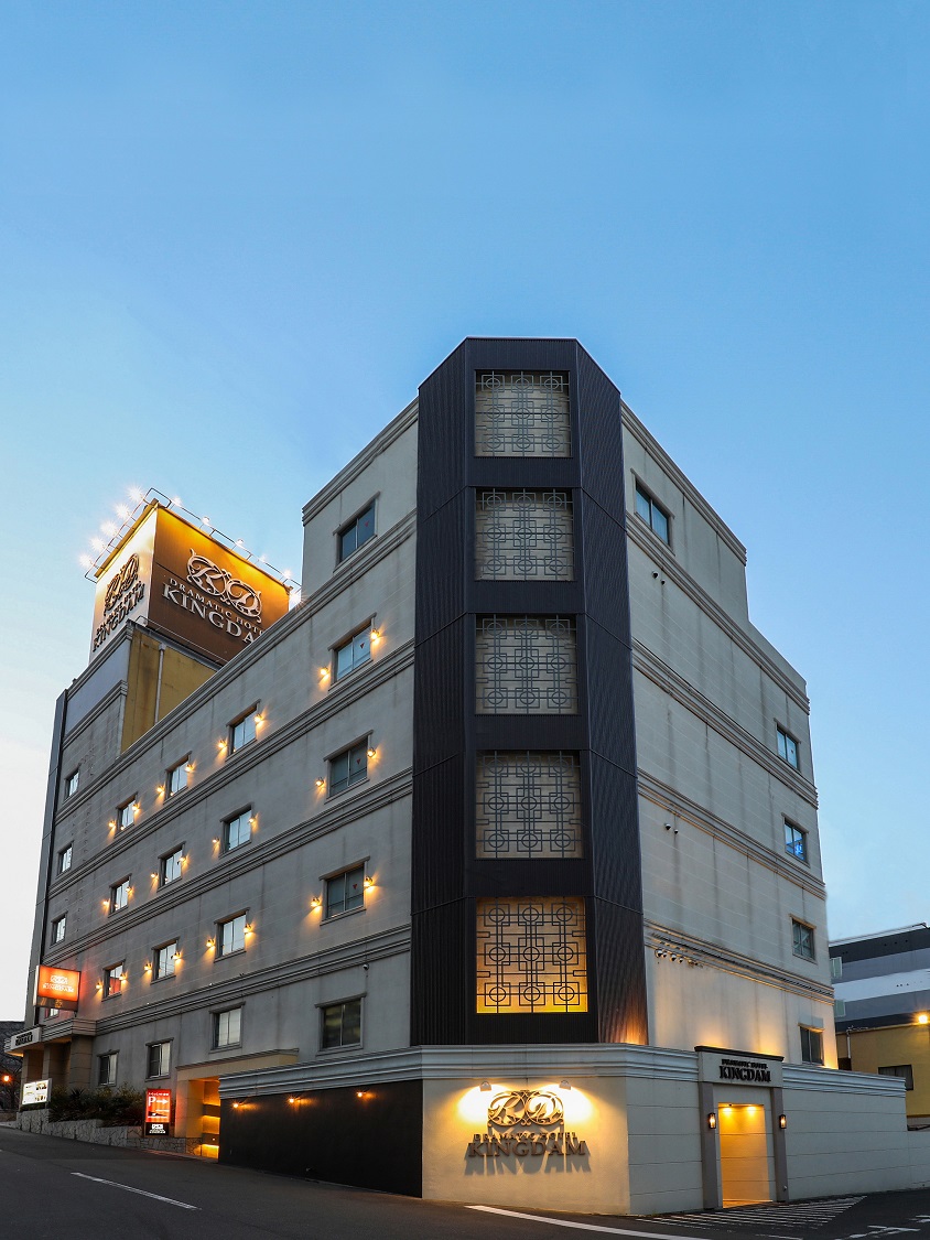 ホテルＫＩＮＧＤＡＭ【大人専用１８禁・ハピホテ提携】