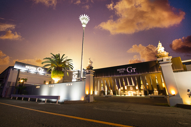 HOTEL Gt【大人専用18禁・ハピホテ提携】