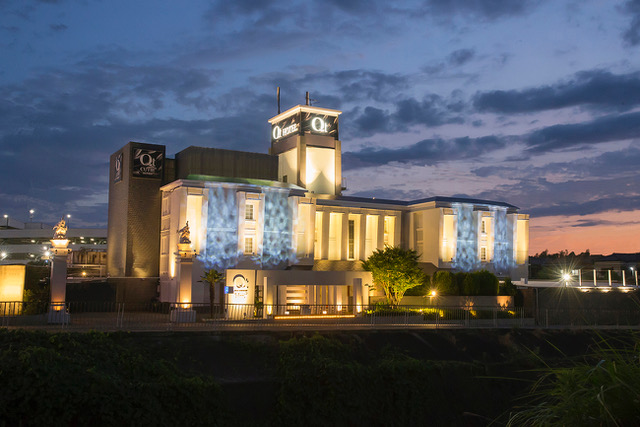 Qt HOTEL【大人専用18禁・ハピホテ提携】