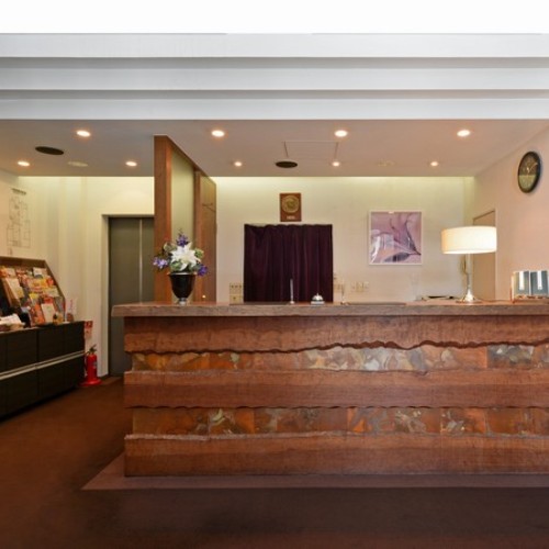 札幌クラークホテル