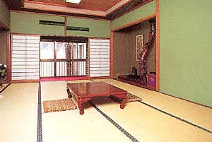 ビジネスホテル山田屋別館