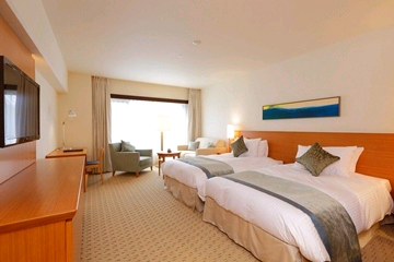 裏磐梯高原ホテル