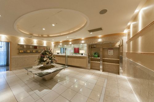 ホテル　シェーナ