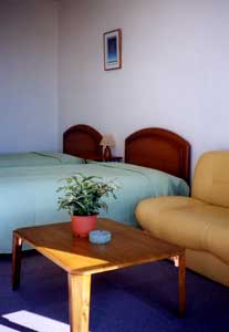 わいんと宿　川口園