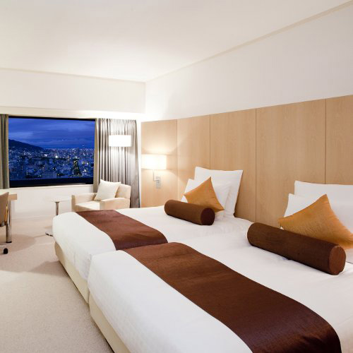 ＡＮＡクラウンプラザホテル神戸　ｂｙ　ＩＨＧ