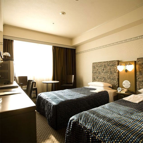 品川東武ホテル