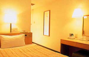 岡崎第一ホテル　イースト館