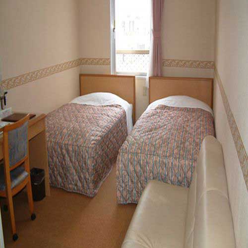 ホテル　アイランドコーラル　＜宮古島＞