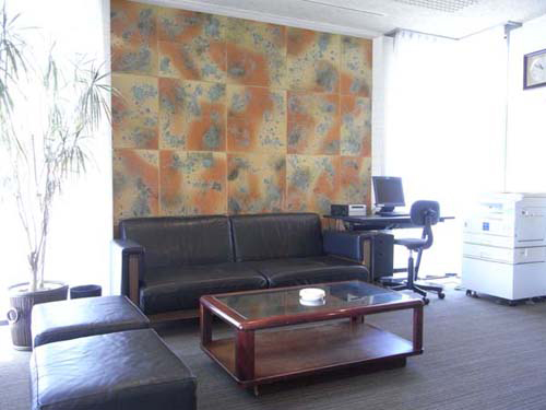 アーバンビジネスホテル