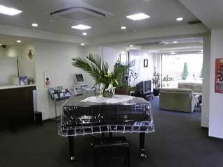 潮来ステーションホテル