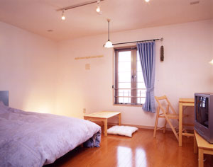 コンドミニアム　ノヴィア・ブランカ