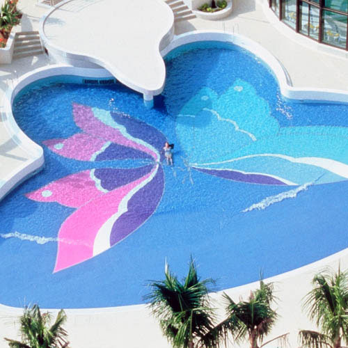 ロワジールホテル那覇