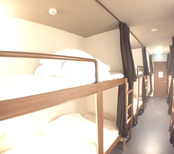 Ｈｏｓｔｅｌ　Ｎａｍｂａ　〜匠〜