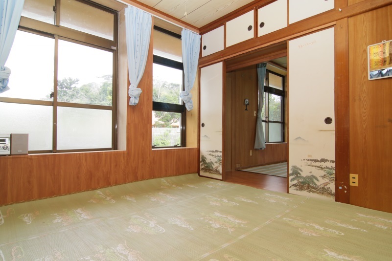 海風 <伊平屋島>