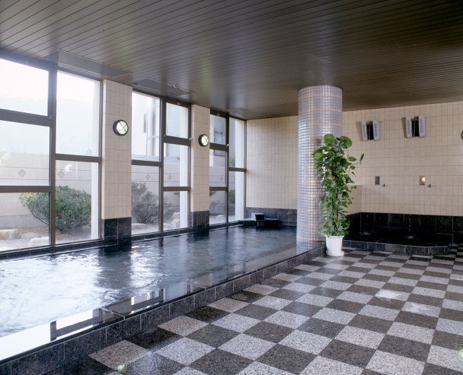 三朝温泉　健康づくりの宿　ブランナールみささ