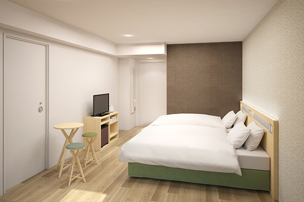 からくさホテル札幌