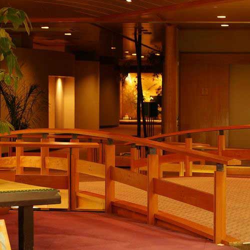 湯めぐりの宿　修善寺温泉　桂川（共立リゾート）