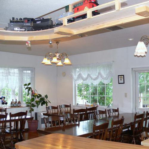 ペンションロコモーション