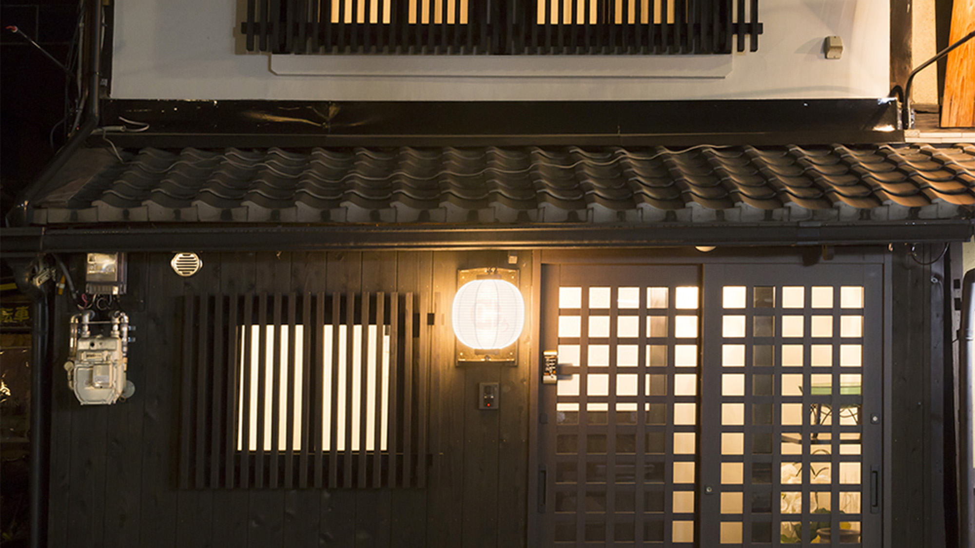 京町家　祇園　叶う