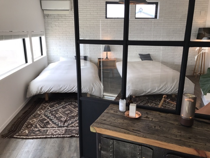 ＆　ＳＵＮ　Ｔｅｒｒａｃｅ　ｈｏｕｓｅ（アンド　サン　テラス　ハウス）