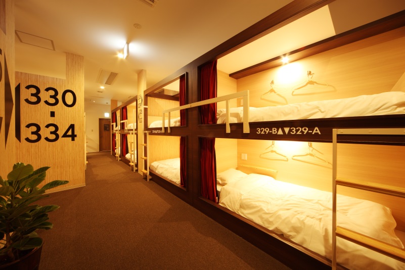 ｂｎｂ＋　ＯｓａｋａＴｓｕｒｕｈａｓｈｉ　鶴橋店