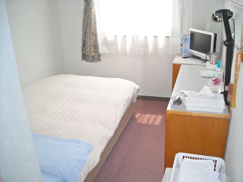 時津ヤスダオーシャンホテル