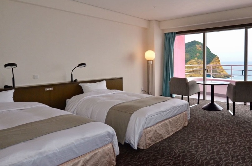 種子島いわさきホテル<種子島>