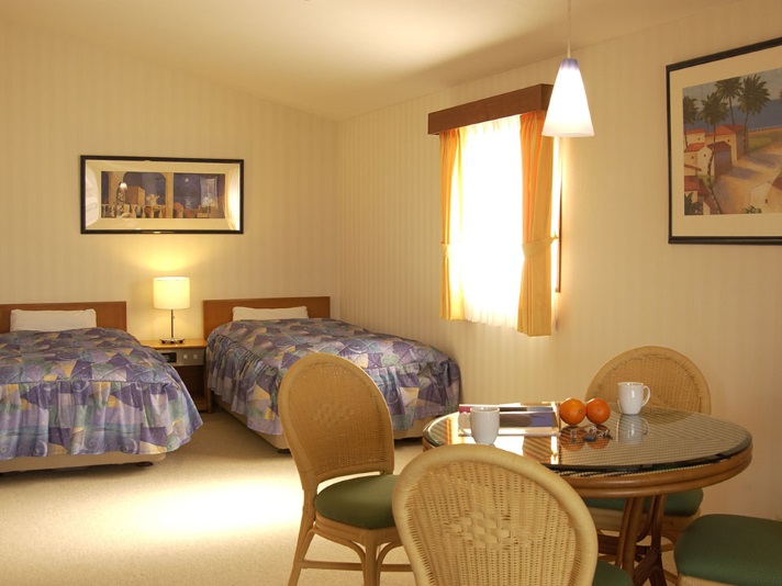 サンダンス・リゾート伊豆高原ＡＮＮＥＸ