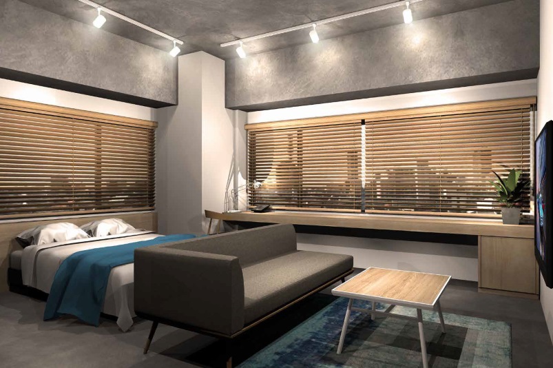 ＴＯＫＹＯ－Ｗ－ＩＮＮ　Ａｓａｋｕｓａ