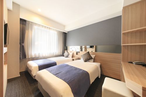 クインテッサホテル大阪心斎橋　Ｃｏｍｉｃ＆Ｂｏｏｋｓ