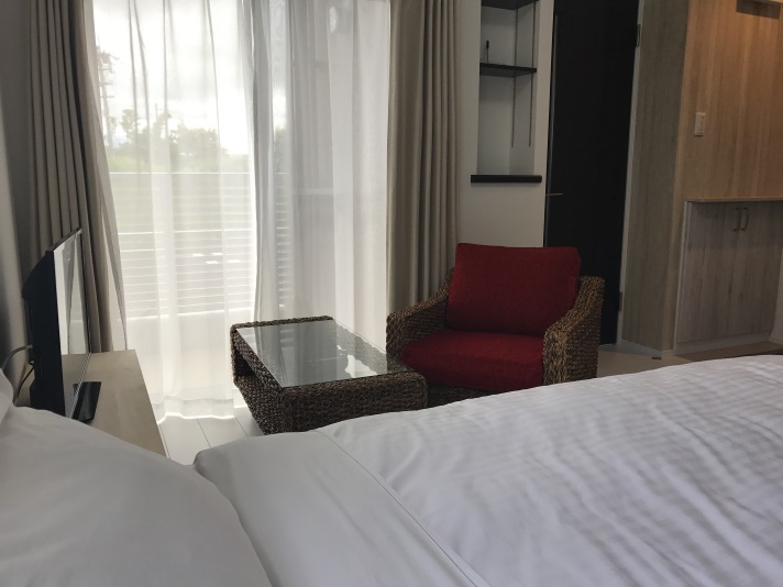 Little Island Okinawa 名護