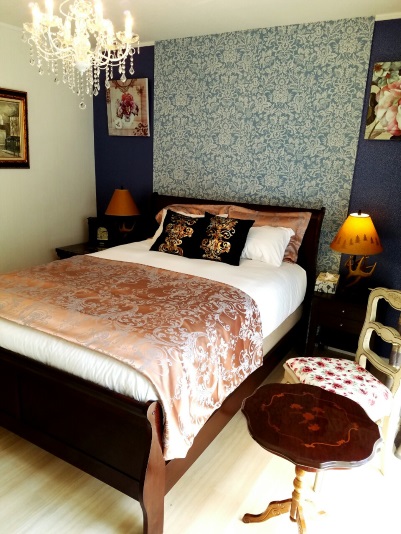 ローズテラス備瀬