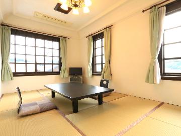 川口屋旅館別亭　久楽