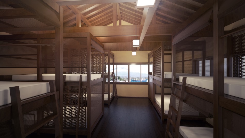 くつかけステイ　中軽井沢