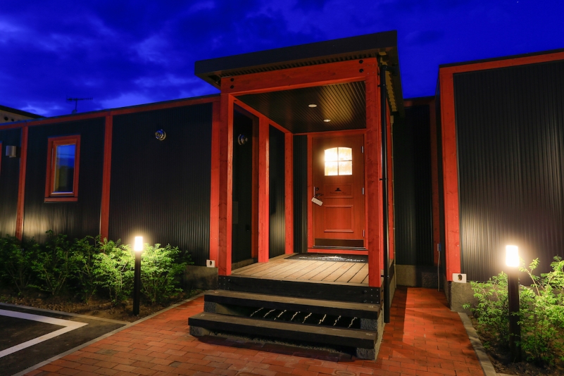 Phottage inn Biei(フォテージ イン ビエイ)