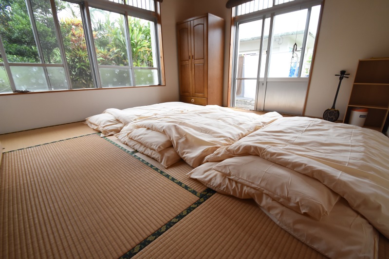 貸別荘ゆいゆい＜宮古島＞