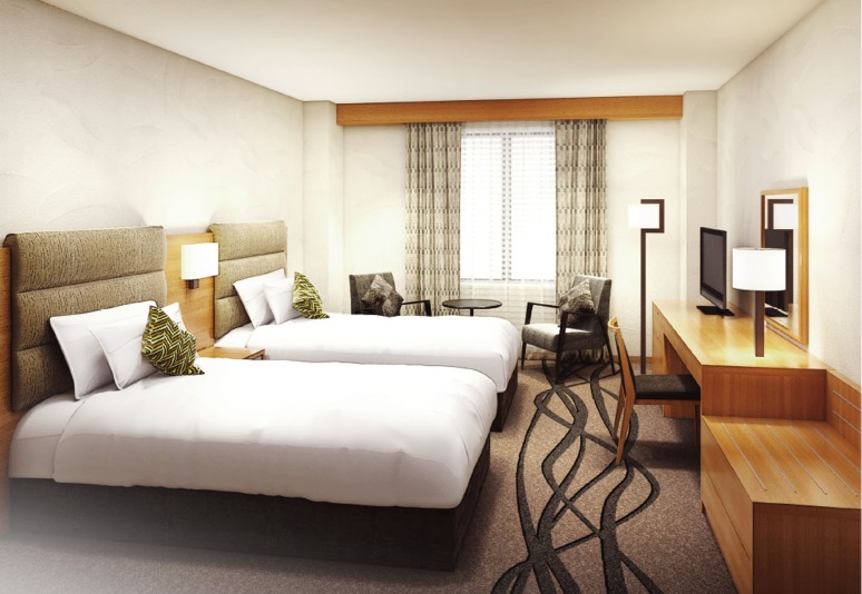 ロッテアライリゾート＜上越・妙高＞